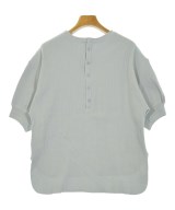 SLOBE IENA（スローブイエナ）Tシャツ・カットソー 青 サイズ:F レディース/2200650386037