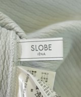 SLOBE IENA（スローブイエナ）Tシャツ・カットソー 青 サイズ:F レディース/2200650386037