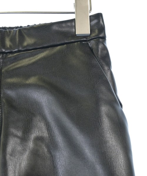 SLOBE IENA（スローブイエナ）その他 黒 サイズ:36(S位) レディース/2200640410087