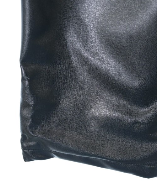 SLOBE IENA（スローブイエナ）その他 黒 サイズ:36(S位) レディース/2200640410087