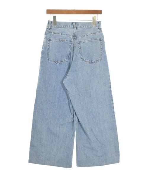 SLOBE IENA（スローブイエナ）デニムパンツ 青 サイズ:36(S位) レディース/2200640691066