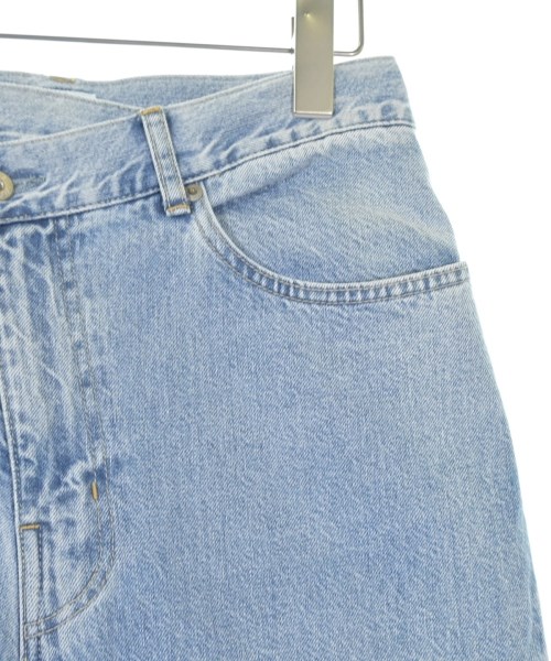 SLOBE IENA（スローブイエナ）デニムパンツ 青 サイズ:36(S位) レディース/2200640691066