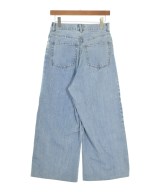 SLOBE IENA（スローブイエナ）デニムパンツ 青 サイズ:36(S位) レディース/2200640691066