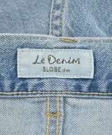 SLOBE IENA（スローブイエナ）デニムパンツ 青 サイズ:36(S位) レディース/2200640691066