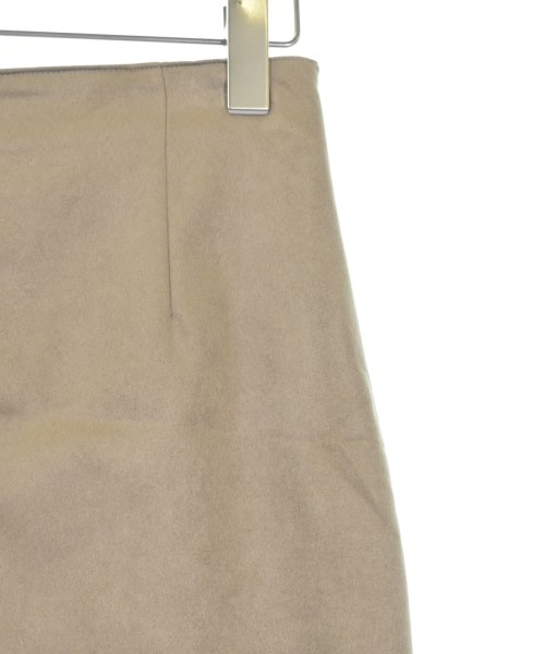 SLOBE IENA（スローブイエナ）ロング・マキシ丈スカート ベージュ サイズ:36(S位) レディース/2200641501043