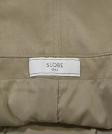 SLOBE IENA（スローブイエナ）ロング・マキシ丈スカート ベージュ サイズ:36(S位) レディース/2200641501043