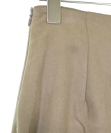 SLOBE IENA（スローブイエナ）ロング・マキシ丈スカート ベージュ サイズ:36(S位) レディース/2200641501043