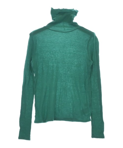 SLOBE IENA(スローブイエナ)Tシャツ・カットソー 緑 サイズ:-(S位)/2200643262034