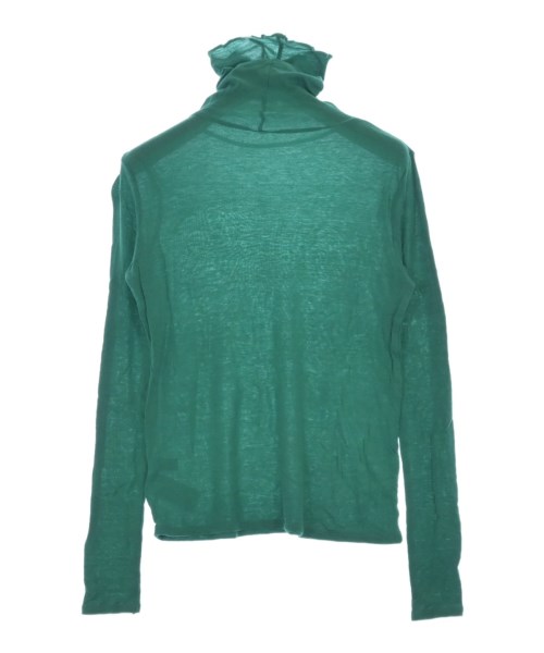 SLOBE IENA（スローブイエナ）Tシャツ・カットソー 緑 サイズ:-(S位) レディース/2200643262034