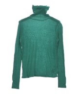 SLOBE IENA（スローブイエナ）Tシャツ・カットソー 緑 サイズ:-(S位) レディース/2200643262034