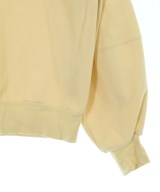 SLOBE IENA（スローブイエナ）スウェット 黄 サイズ:F レディース/2200643323025
