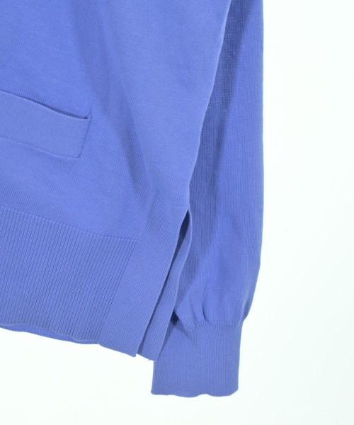 SLOBE IENA（スローブイエナ）カーディガン 紫 サイズ:F レディース/2200646197081