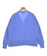 SLOBE IENA（スローブイエナ）カーディガン 紫 サイズ:F レディース/2200646197081