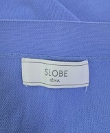SLOBE IENA（スローブイエナ）カーディガン 紫 サイズ:F レディース/2200646197081