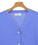 SLOBE IENA（スローブイエナ）カーディガン 紫 サイズ:F レディース/2200646197081