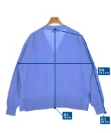 SLOBE IENA（スローブイエナ）カーディガン 紫 サイズ:F レディース/2200646197081