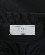 SLOBE IENA（スローブイエナ）ニット・セーター 黒 サイズ:F レディース/2200646197098