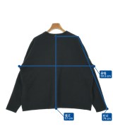 SLOBE IENA（スローブイエナ）ニット・セーター 黒 サイズ:F レディース/2200646197098