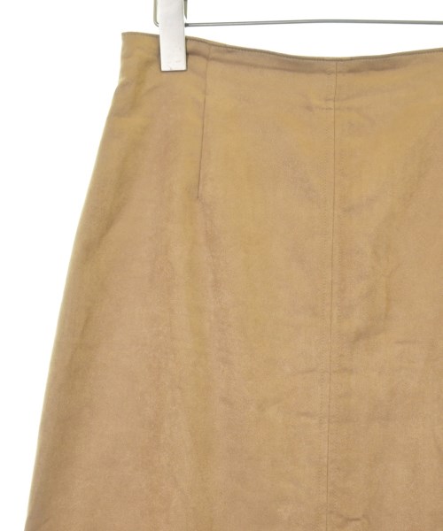 SLOBE IENA（スローブイエナ）ロング・マキシ丈スカート ベージュ サイズ:40(M位) レディース/2200646225098