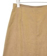 SLOBE IENA（スローブイエナ）ロング・マキシ丈スカート ベージュ サイズ:40(M位) レディース/2200646225098