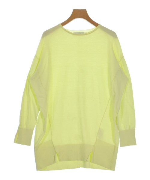 SLOBE IENA(スローブイエナ)ニット・セーター 緑 サイズ:F/2200646225104