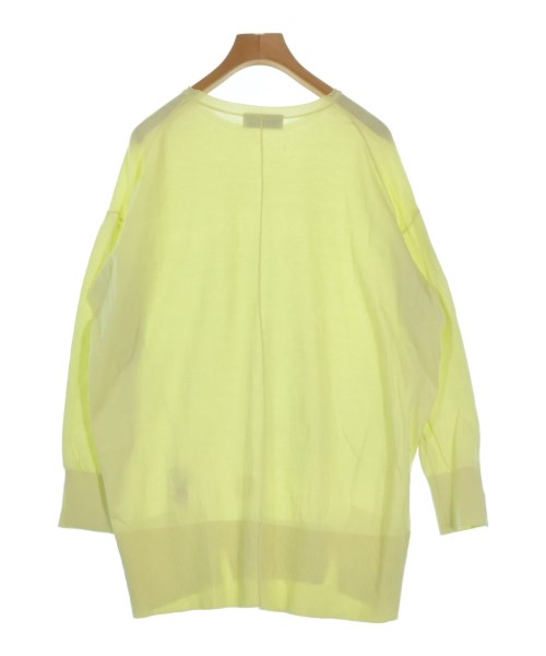 SLOBE IENA（スローブイエナ）ニット・セーター 緑 サイズ:F レディース/2200646225104