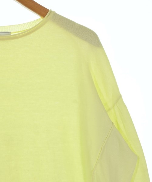 SLOBE IENA（スローブイエナ）ニット・セーター 緑 サイズ:F レディース/2200646225104