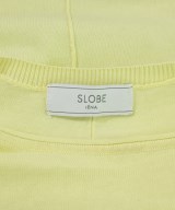 SLOBE IENA（スローブイエナ）ニット・セーター 緑 サイズ:F レディース/2200646225104