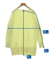 SLOBE IENA（スローブイエナ）ニット・セーター 緑 サイズ:F レディース/2200646225104