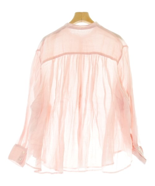 SLOBE IENA（スローブイエナ）ブラウス ピンク サイズ:F レディース/2200646225111