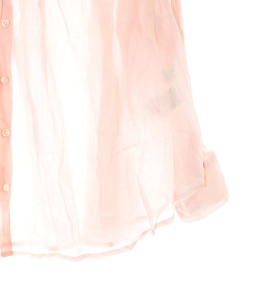 SLOBE IENA（スローブイエナ）ブラウス ピンク サイズ:F レディース/2200646225111