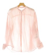 SLOBE IENA（スローブイエナ）ブラウス ピンク サイズ:F レディース/2200646225111