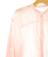 SLOBE IENA（スローブイエナ）ブラウス ピンク サイズ:F レディース/2200646225111