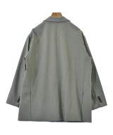 SLOBE IENA（スローブイエナ）テーラードジャケット グレー サイズ:F レディース/2200646451053