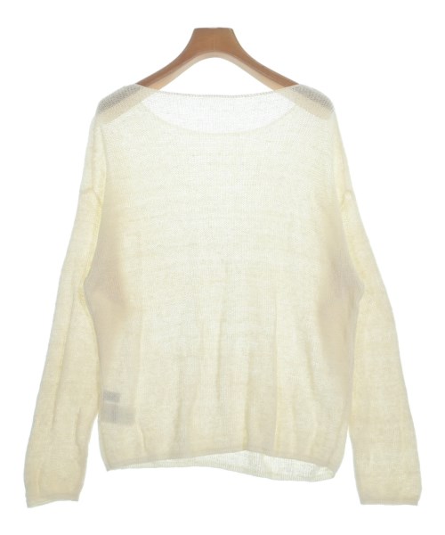 SLOBE IENA（スローブイエナ）ニット・セーター 白 サイズ:F レディース/2200646587028