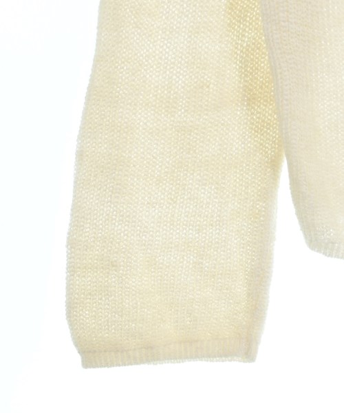 SLOBE IENA（スローブイエナ）ニット・セーター 白 サイズ:F レディース/2200646587028