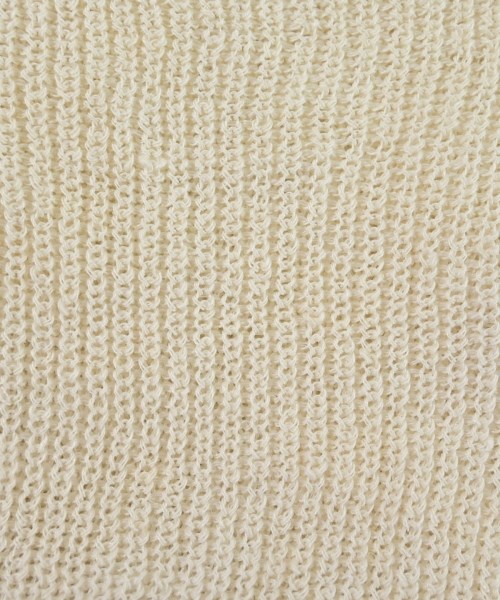 SLOBE IENA（スローブイエナ）ニット・セーター 白 サイズ:F レディース/2200646587028