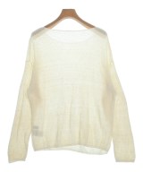 SLOBE IENA（スローブイエナ）ニット・セーター 白 サイズ:F レディース/2200646587028