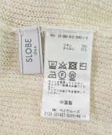 SLOBE IENA（スローブイエナ）ニット・セーター 白 サイズ:F レディース/2200646587028