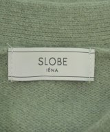 SLOBE IENA（スローブイエナ）ニット・セーター 緑 サイズ:F レディース/2200639475035