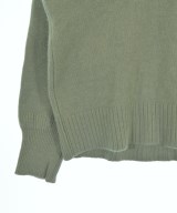 SLOBE IENA（スローブイエナ）ニット・セーター 緑 サイズ:F レディース/2200639475035
