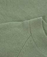 SLOBE IENA（スローブイエナ）ニット・セーター 緑 サイズ:F レディース/2200639475035