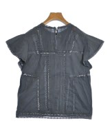 SLOBE IENA（スローブイエナ）ブラウス グレー サイズ:-(M位) レディース/2200639475066