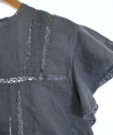 SLOBE IENA（スローブイエナ）ブラウス グレー サイズ:-(M位) レディース/2200639475066