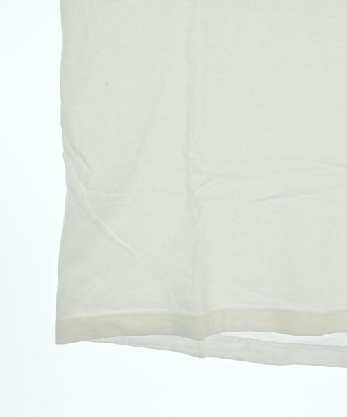 SLOBE IENA（スローブイエナ）Tシャツ・カットソー 白 サイズ:F レディース/2200639475073