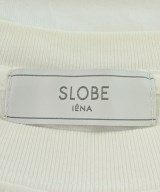SLOBE IENA（スローブイエナ）Tシャツ・カットソー 白 サイズ:F レディース/2200639475073