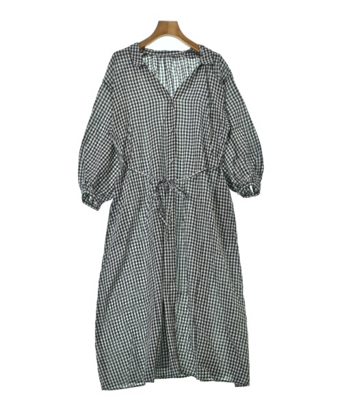 SLOBE IENA(スローブイエナ)ワンピース 黒 サイズ:F/2200642807038