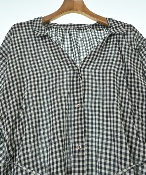 SLOBE IENA（スローブイエナ）ワンピース 黒 サイズ:F レディース/2200642807038