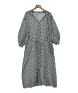 SLOBE IENA（スローブイエナ）ワンピース 黒 サイズ:F レディース/2200642807038