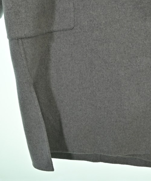 SLOBE IENA（スローブイエナ）チェスターコート グレー サイズ:36(S位) レディース/2200643405011